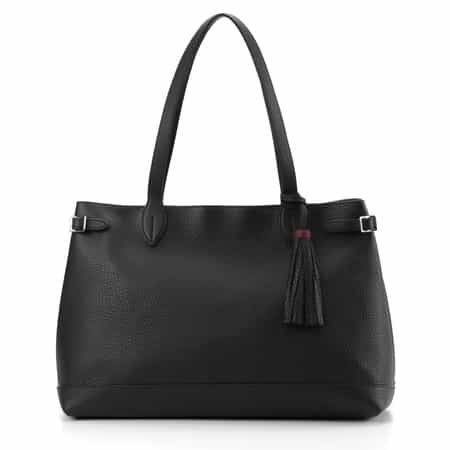 ACATE＜アカーテ＞ レザートートバッグ（M）“LODOS2"