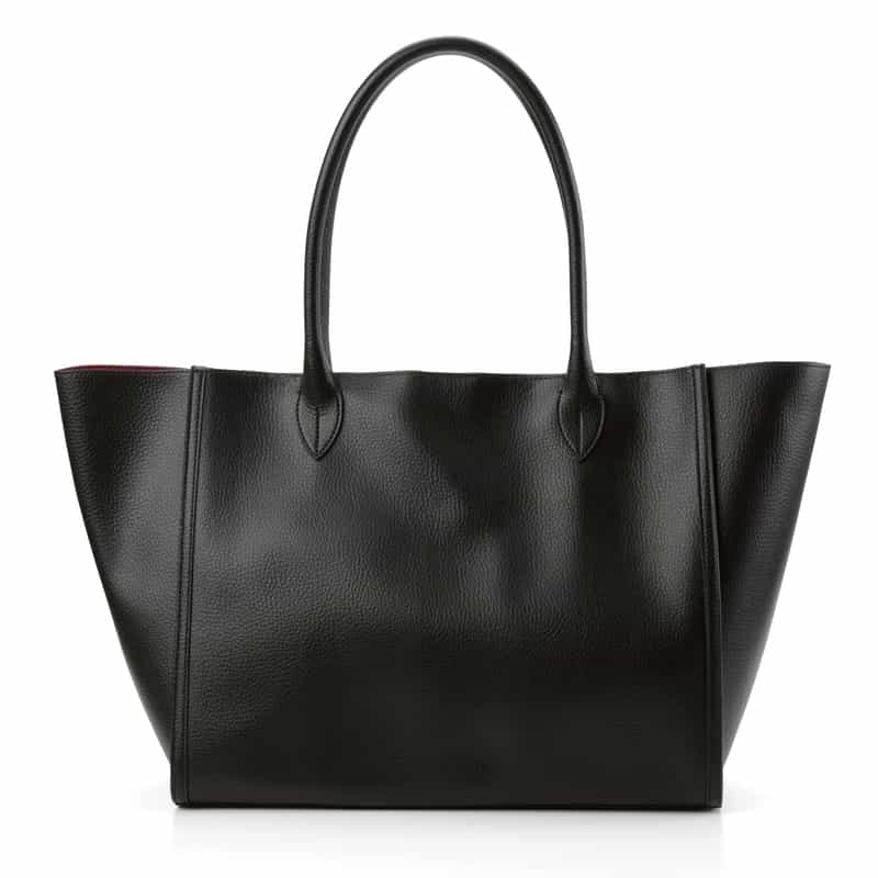ACATE＜アカーテ＞ レザートートバッグ（L）“MOSTO"