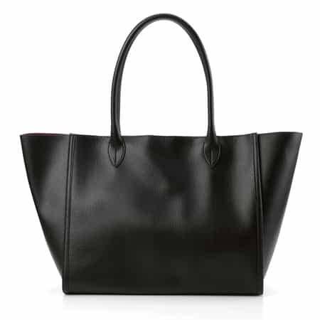 ACATE＜アカーテ＞ レザートートバッグ（L）“MOSTO"