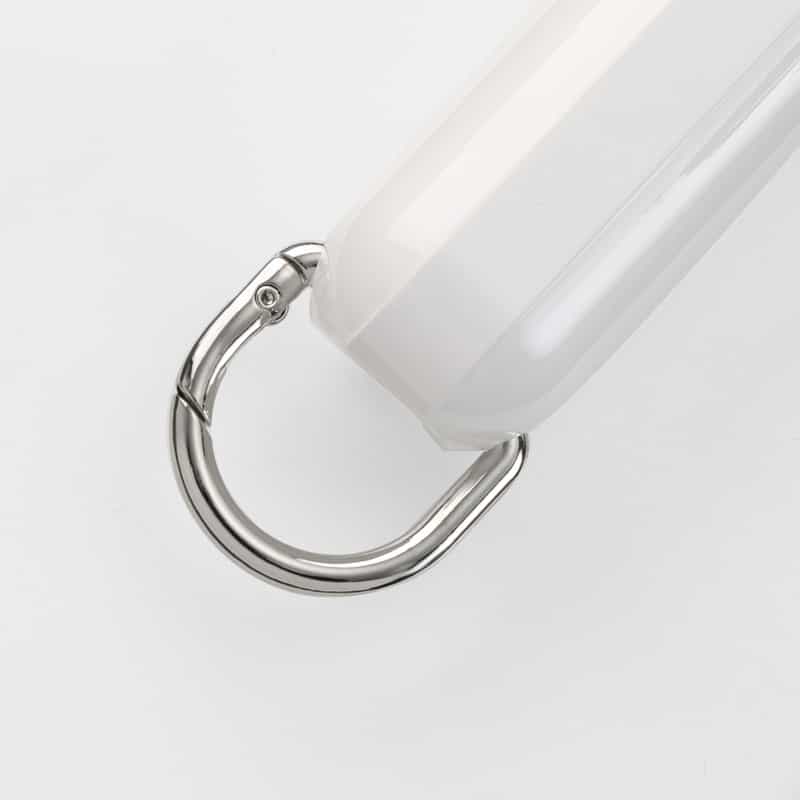 IFAN IFAN ＜アイファン＞ ハンディファン"Pico Freeze" WHITE