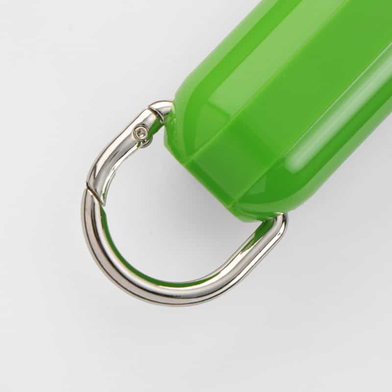 IFAN IFAN ＜アイファン＞ ハンディファン"Pico Freeze" GREEN