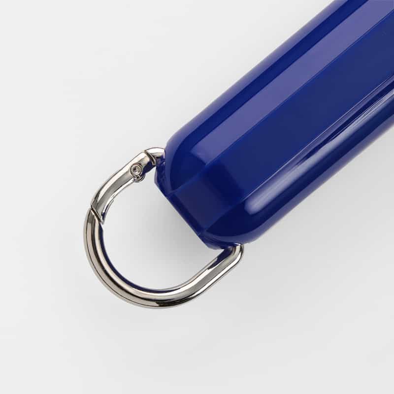 IFAN IFAN ＜アイファン＞ ハンディファン"Pico Freeze" BLUE