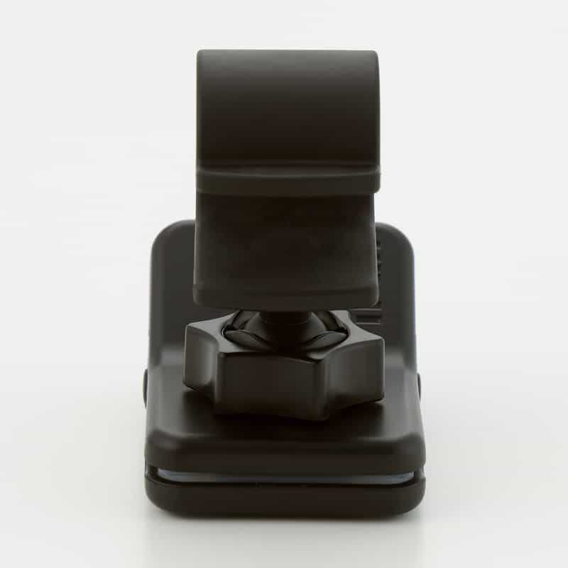 IFAN IFAN ＜アイファン＞ マルチクリップ BLACK