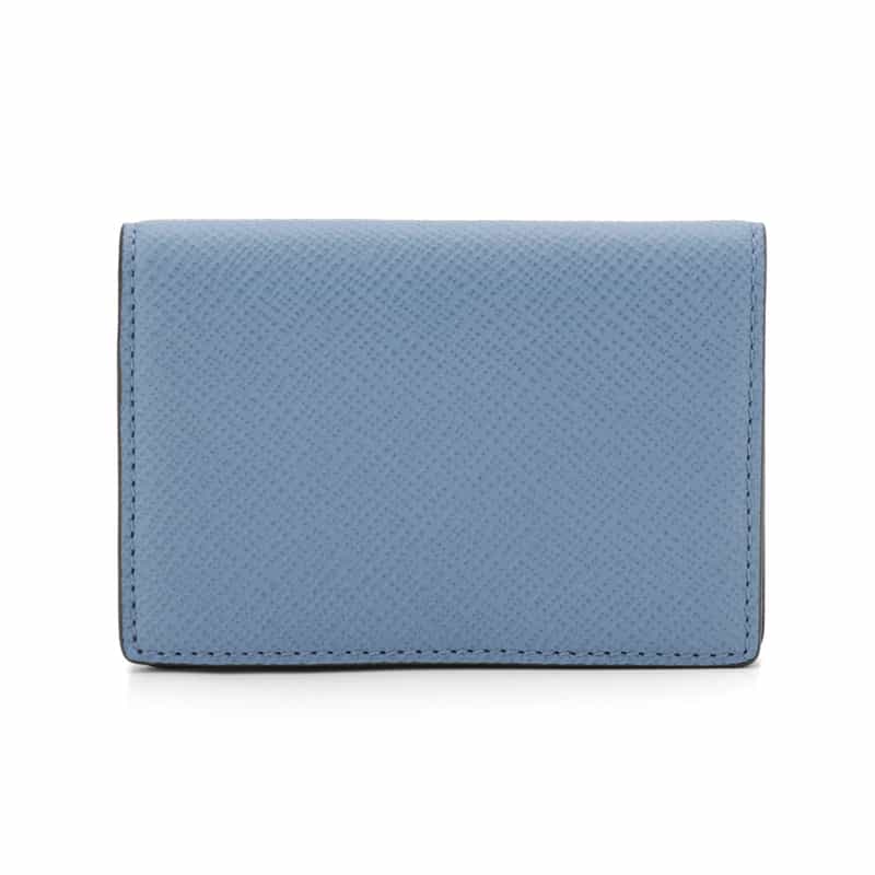 SMYTHSON＜スマイソン＞ レザーカードケース