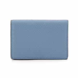 SMYTHSON＜スマイソン＞ レザーカードケース