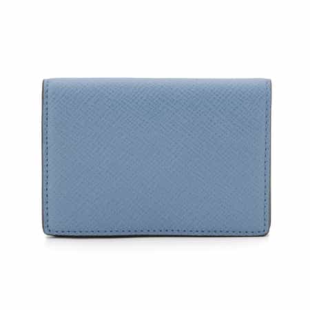 SMYTHSON＜スマイソン＞ レザーカードケース