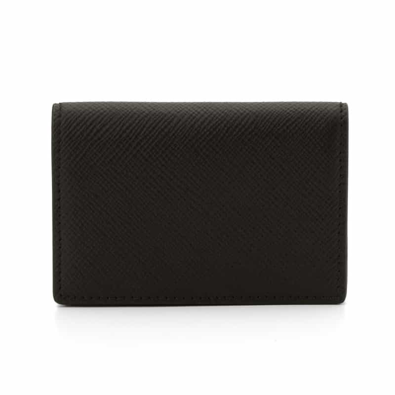 SMYTHSON＜スマイソン＞ レザーカードケース