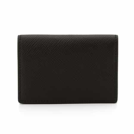 SMYTHSON＜スマイソン＞ レザーカードケース