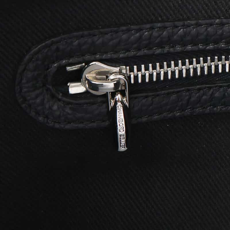 CHAMBORD SELLIER CHAMBORD SELLIER＜シャンボール セリエ＞ ブリーフケース“BERN" BLACK