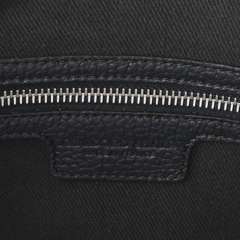 CHAMBORD SELLIER CHAMBORD SELLIER＜シャンボール セリエ＞ ブリーフケース“BERN" BLACK