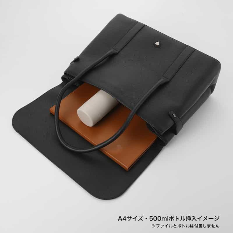 CHAMBORD SELLIER CHAMBORD SELLIER＜シャンボール セリエ＞ ブリーフケース“BERN" BLACK