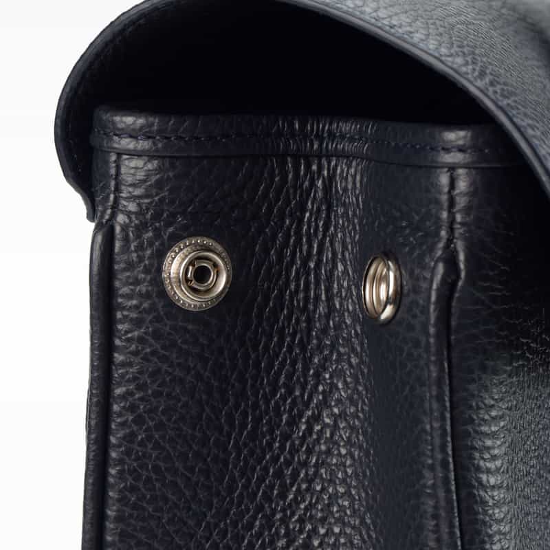 CHAMBORD SELLIER CHAMBORD SELLIER＜シャンボール セリエ＞ ブリーフケース“BERN" NAVY