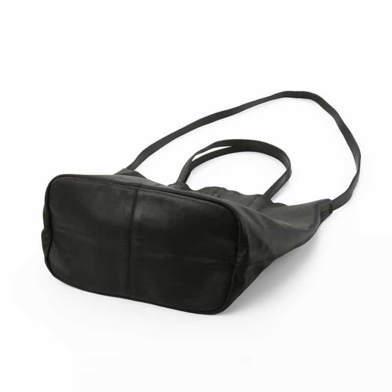 MORPHEE MORPHEE＜モルフェ＞ 3WAYトートバッグ（M） BLACK
