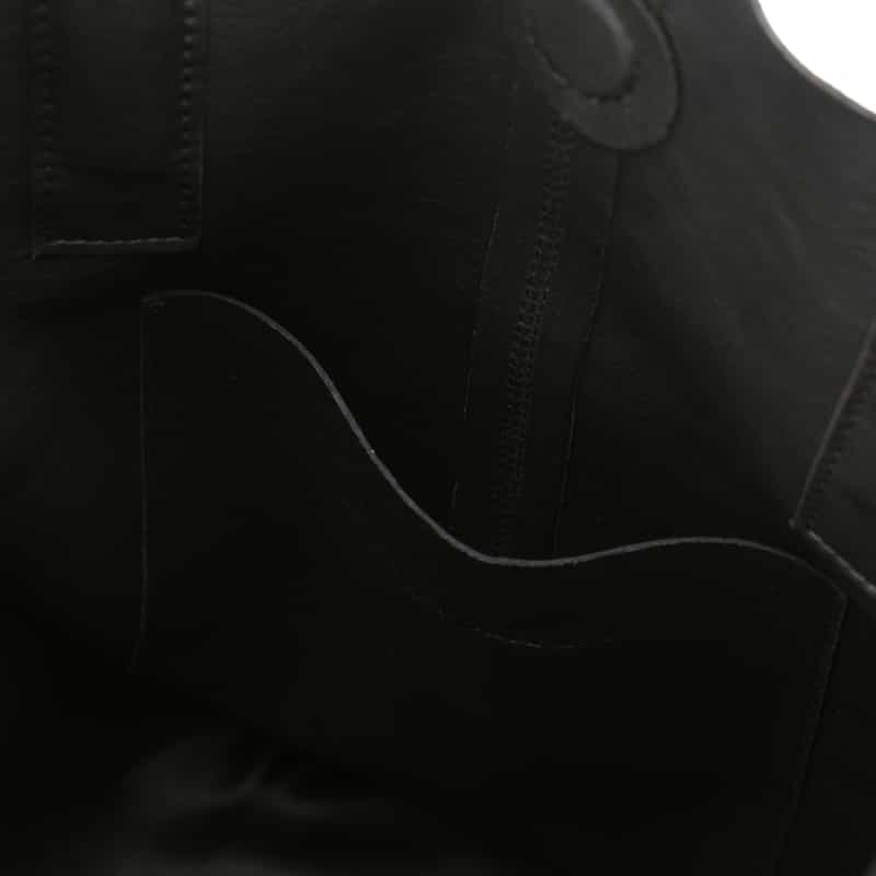 MORPHEE MORPHEE＜モルフェ＞ 3WAYトートバッグ（M） BLACK
