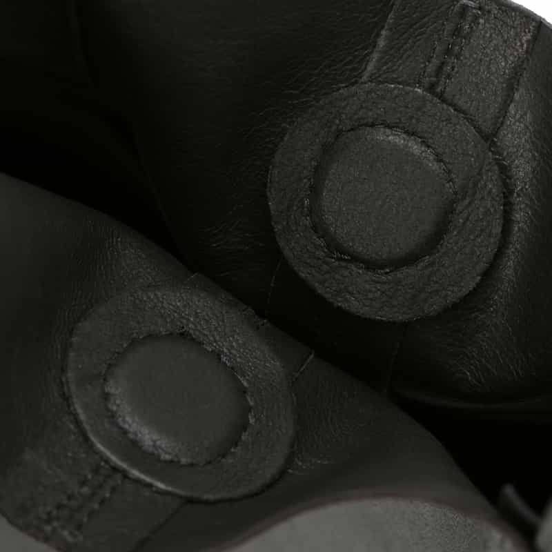 MORPHEE MORPHEE＜モルフェ＞ 3WAYトートバッグ（M） BLACK