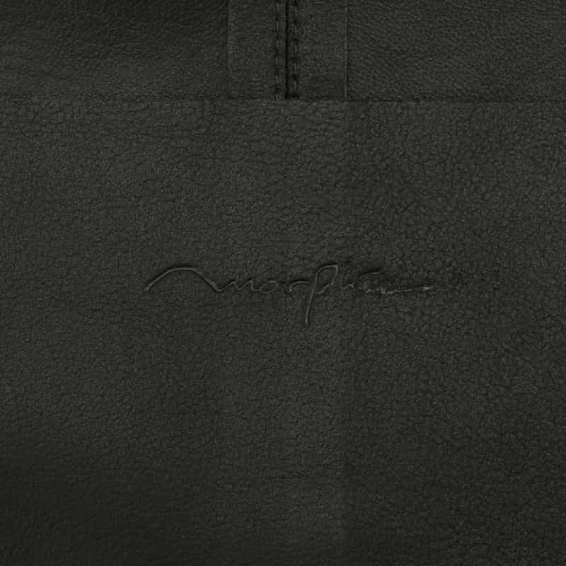 MORPHEE MORPHEE＜モルフェ＞ 3WAYトートバッグ（M） BLACK