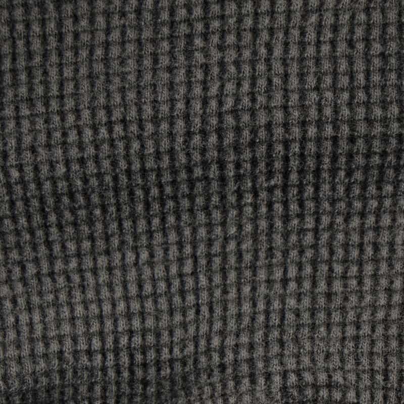 T.T T.T＜ティー ティー＞ フェード加工スウェットプルオーバー DARK GRAY