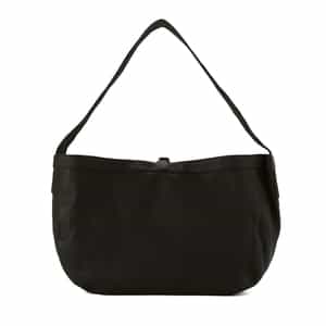 T.T＜ティー ティー＞ ホースレザーショルダーバッグ"NEWSBOY"