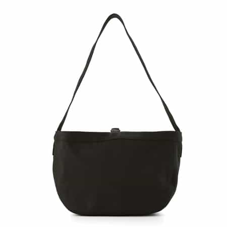 T.T＜ティー ティー＞ ホースレザーショルダーバッグ"NEWSBOY"