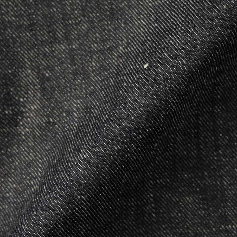 T.T T.T＜ティー ティー＞ デニムジャケット NAVY