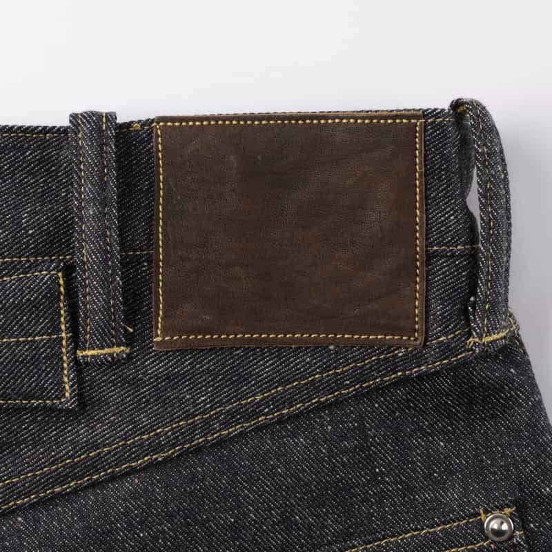T.T T.T＜ティー ティー＞ デニムパンツ NAVY