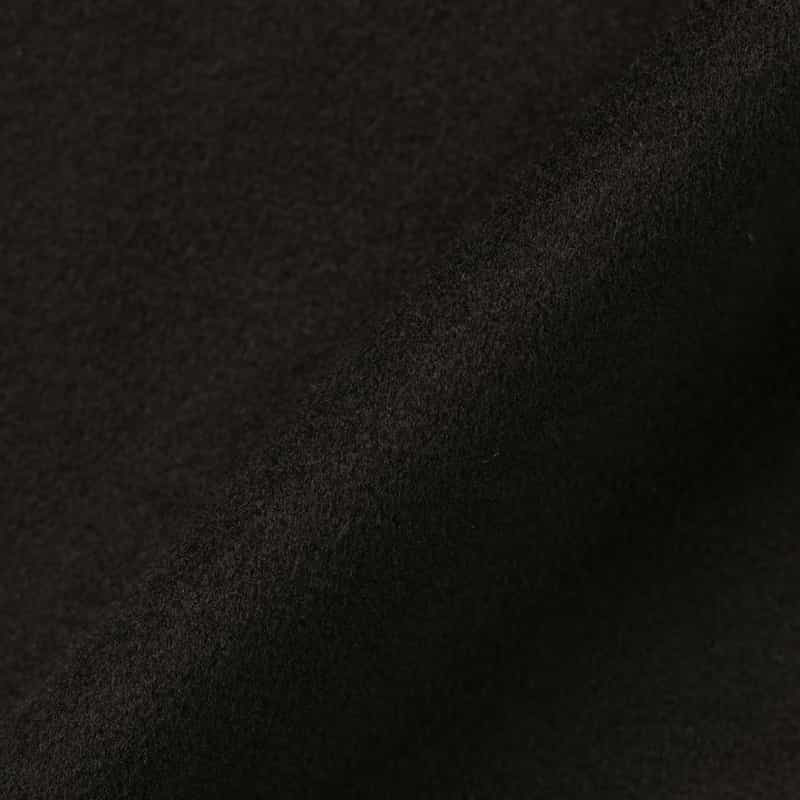 TAGLIATORE TAGLIATORE＜タリアトーレ＞ カシミヤチェスターコート BLACK