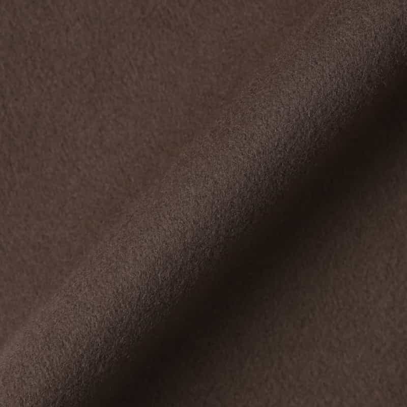TAGLIATORE TAGLIATORE＜タリアトーレ＞ ウールナイロンダブルブレストロングコート GREIGE