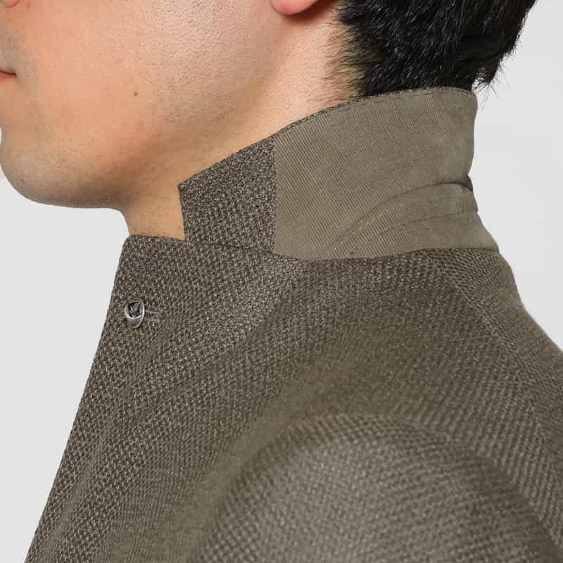 TAGLIATORE TAGLIATORE＜タリアトーレ＞ テーラードジャケット"MONTECARLO" BEIGE