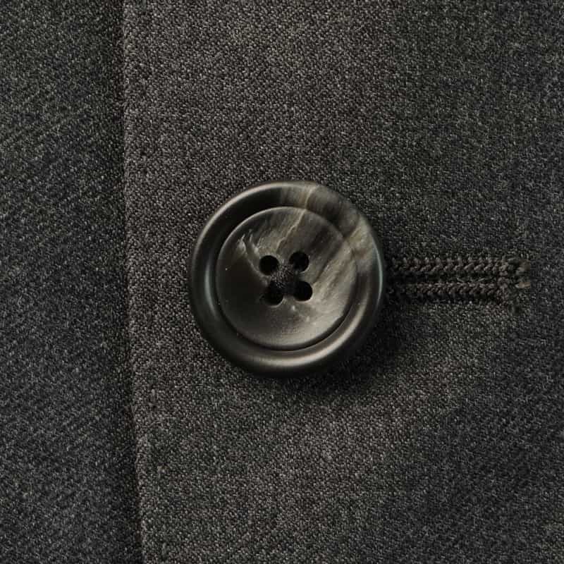 TAGLIATORE TAGLIATORE＜タリアトーレ＞ スーツ"VESVIO"（SUPER110‘S） GRAY