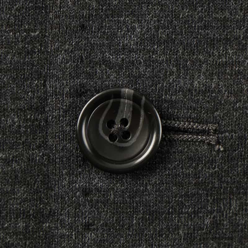 TAGLIATORE TAGLIATORE＜タリアトーレ＞ セットアップ ジャージージャケット“G-DAKAR" DARK GRAY