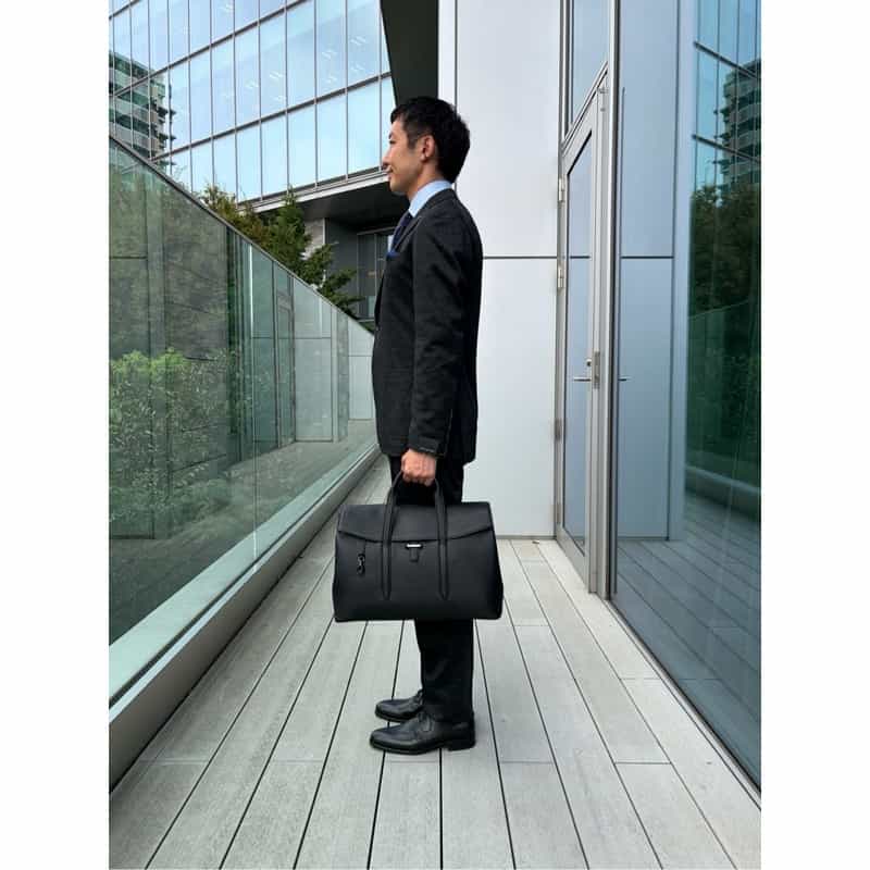 TAGLIATORE TAGLIATORE＜タリアトーレ＞ セットアップ ジャージージャケット“G-DAKAR" DARK GRAY