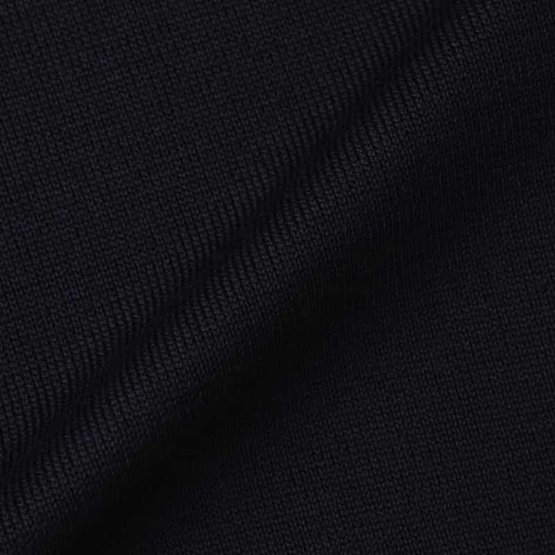TAGLIATORE TAGLIATORE＜タリアトーレ＞ ニットジャケット NAVY