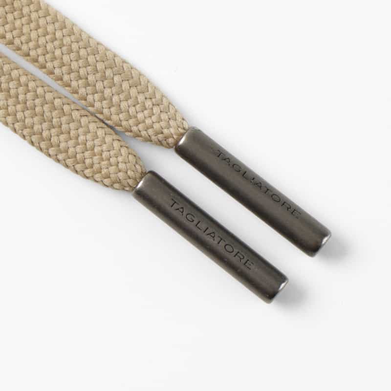 TAGLIATORE TAGLIATORE＜タリアトーレ＞ セットアップ ジャージーパンツ“P-NEWMAN" BEIGE