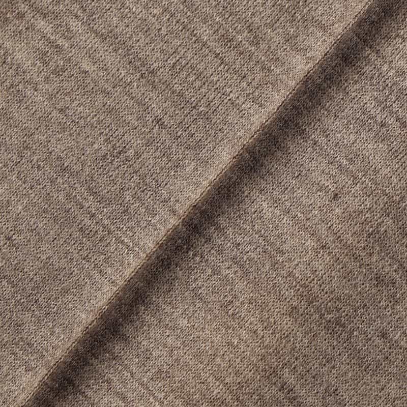 TAGLIATORE TAGLIATORE＜タリアトーレ＞ セットアップ ジャージーパンツ“P-NEWMAN" BEIGE