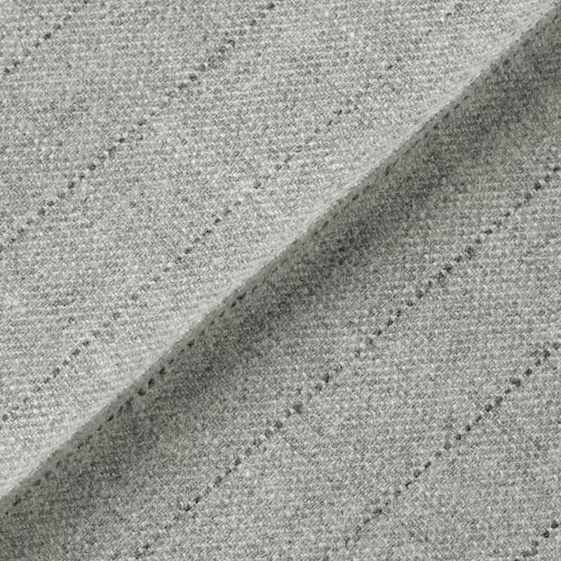 TAGLIATORE TAGLIATORE＜タリアトーレ＞ セットアップ ストライプ柄ストレッチパンツ"NEWMAN" LIGHT GRAY
