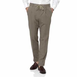 TAGLIATORE＜タリアトーレ＞ セットアップ ストレッチパンツ"NEWMAN"