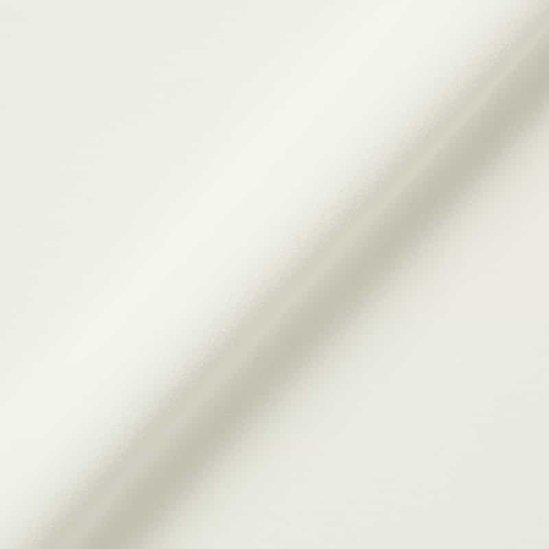 BARNEYS NEW YORK ウォッシャブル フロントポケット タックワイドパンツ OFF WHITE
