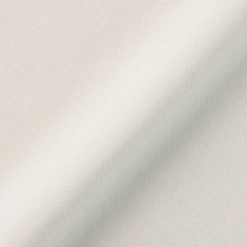 BARNEYS NEW YORK ウォッシャブル レーヨンジャージー素材ドルマンスリーブ カットソー WHITE