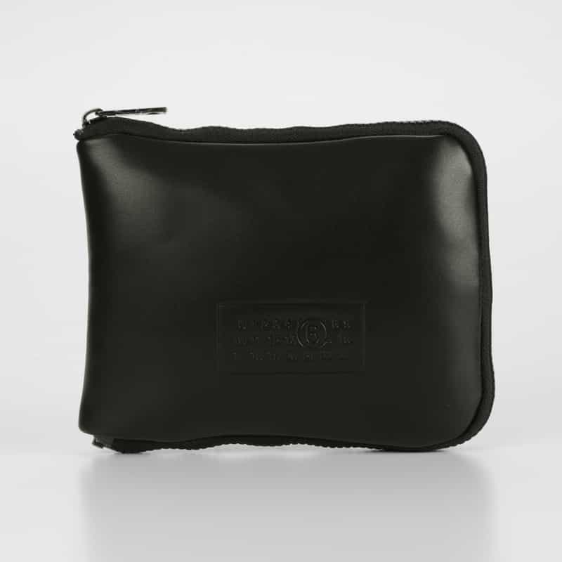 MM6 MAISON MARGIELA MM6 MAISON MARGIELA＜エムエム6 メゾン マルジェラ＞ ハンドバッグ"JAPANESE" SILVER