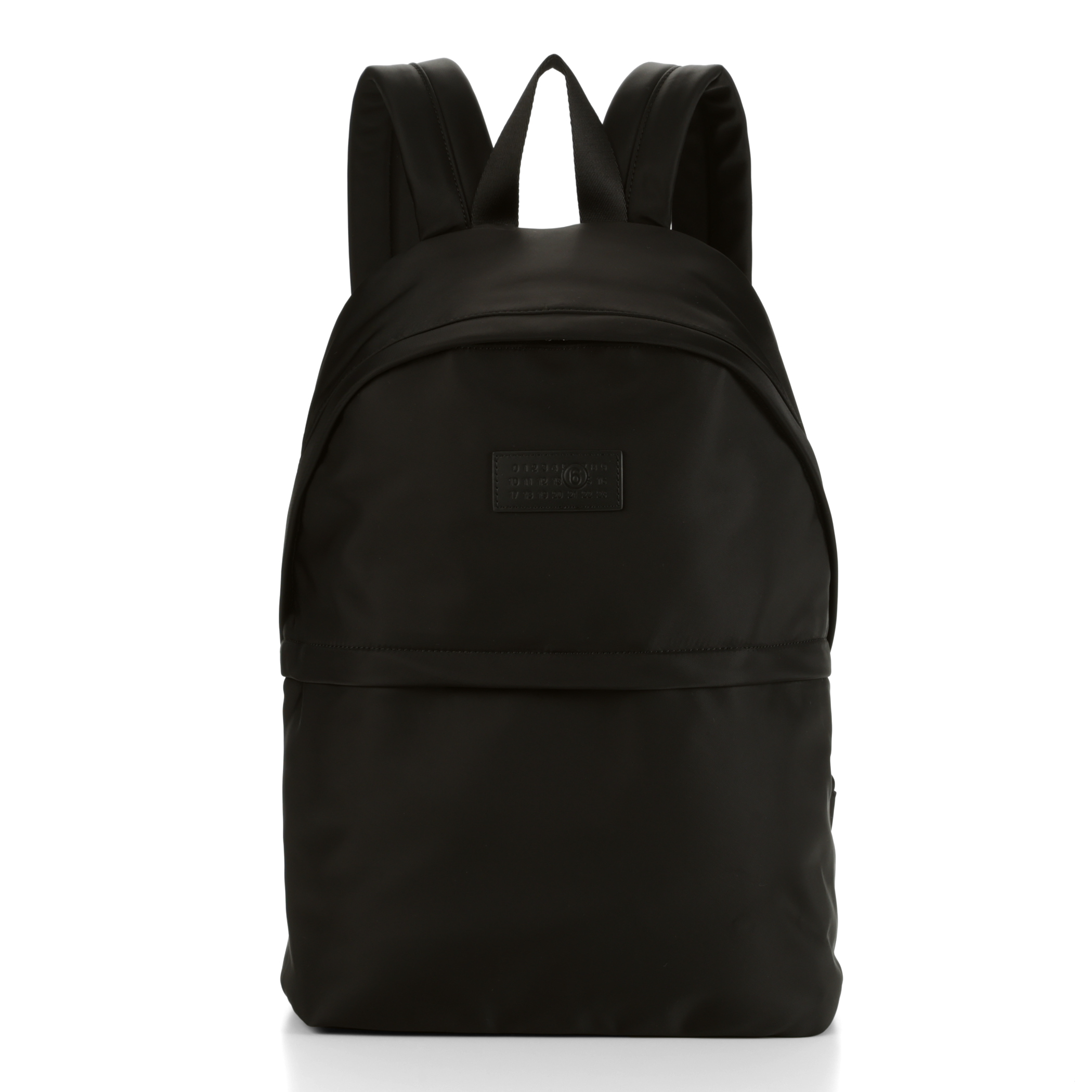 MM6 MAISON MARGIELA＜エムエム6 メゾン マルジェラ＞ ナイロンバックパック