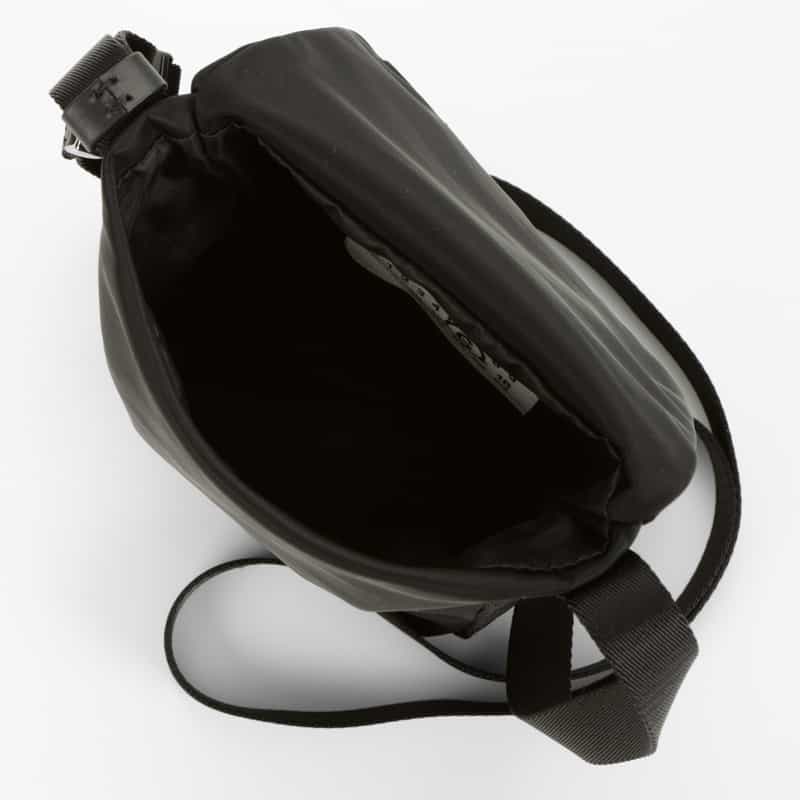 MM6 MAISON MARGIELA MM6 MAISON MARGIELA＜エムエム6 メゾン マルジェラ＞ ショルダーバッグ BLACK
