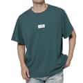MM6 MAISON MARGIELA＜エムエム6 メゾン マルジェラ＞ ロゴパッチ付きTシャツ