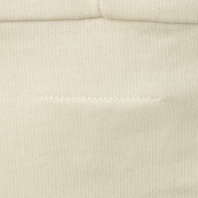 MM6 MAISON MARGIELA MM6 MAISON MARGIELA＜エムエム6 メゾン マルジェラ＞ スウェットフーディー OFF WHITE