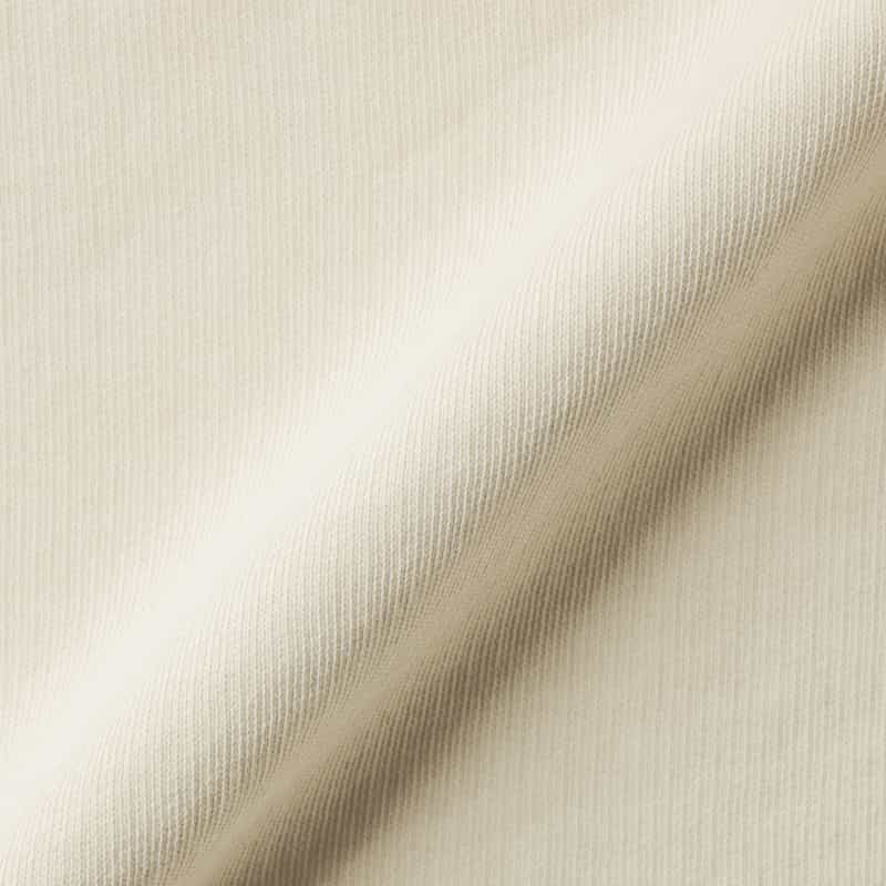 MM6 MAISON MARGIELA MM6 MAISON MARGIELA＜エムエム6 メゾン マルジェラ＞ スウェットフーディー OFF WHITE
