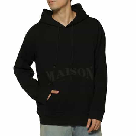MM6 MAISON MARGIELA＜エムエム6 メゾン マルジェラ＞ スウェットフーディ