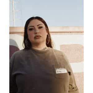 SAINT MXXXXXX＜セント マイケル＞ ヴィンテージ加工ロングスリーブカットソー