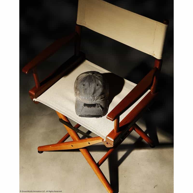 SAINT MXXXXXX SAINT MXXXXXX＜セント マイケル＞ ヴィンテージ加工キャップ DARK GRAY