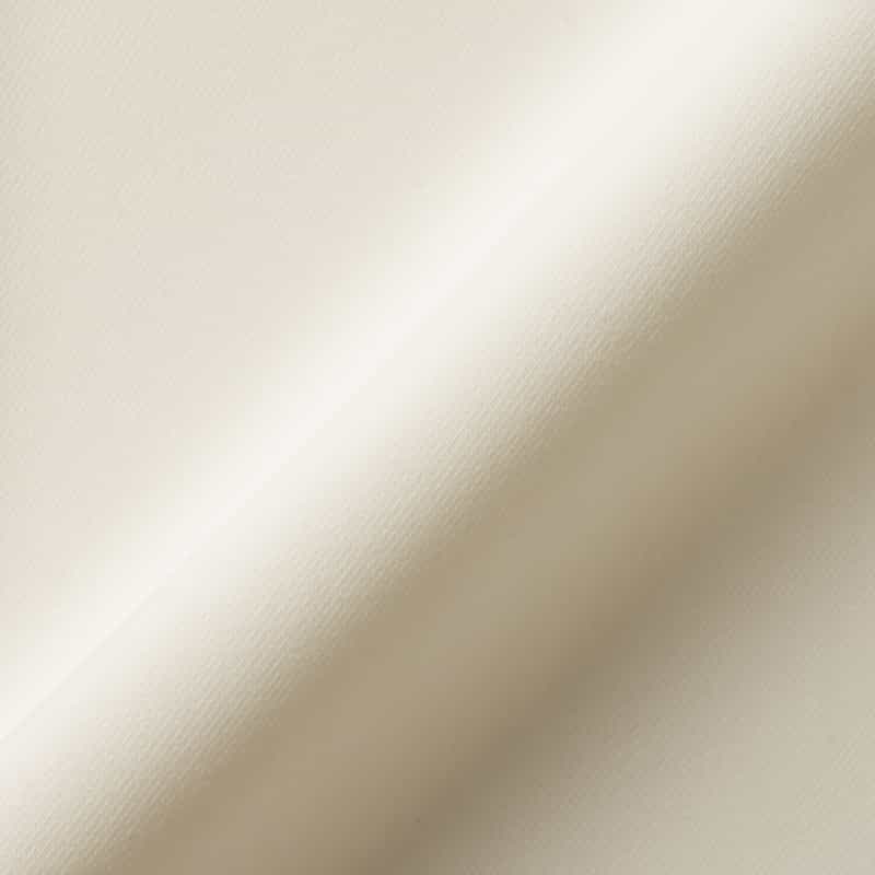 BARNEYS NEW YORK ダブルクロスストレッチ ダブルブレストジレ WHITE