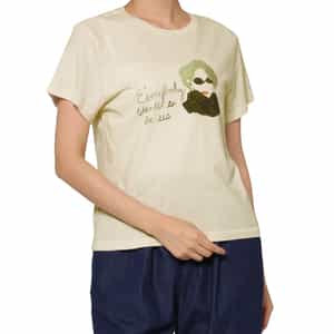 REDONE ＜リダーン＞ プリントTシャツ