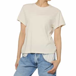 REDONE ＜リダーン＞ ハーフスリーブTシャツ